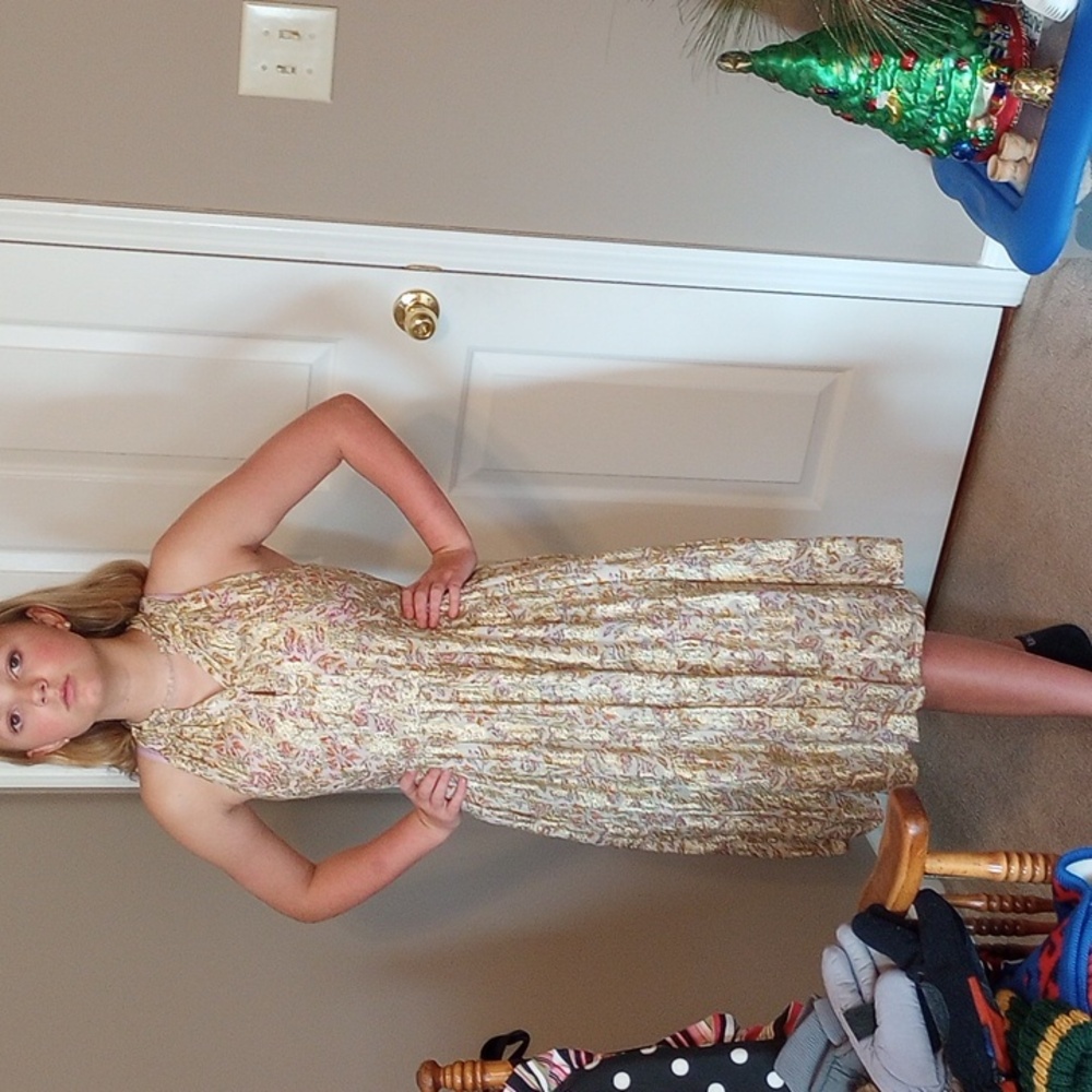 Zara Dress - Picture 5 of 9